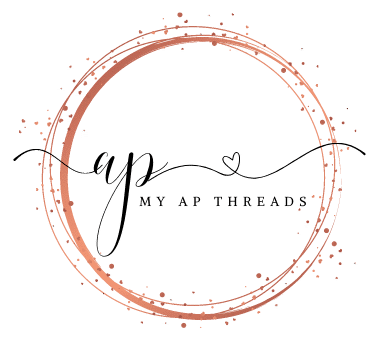 AP Threads Logo